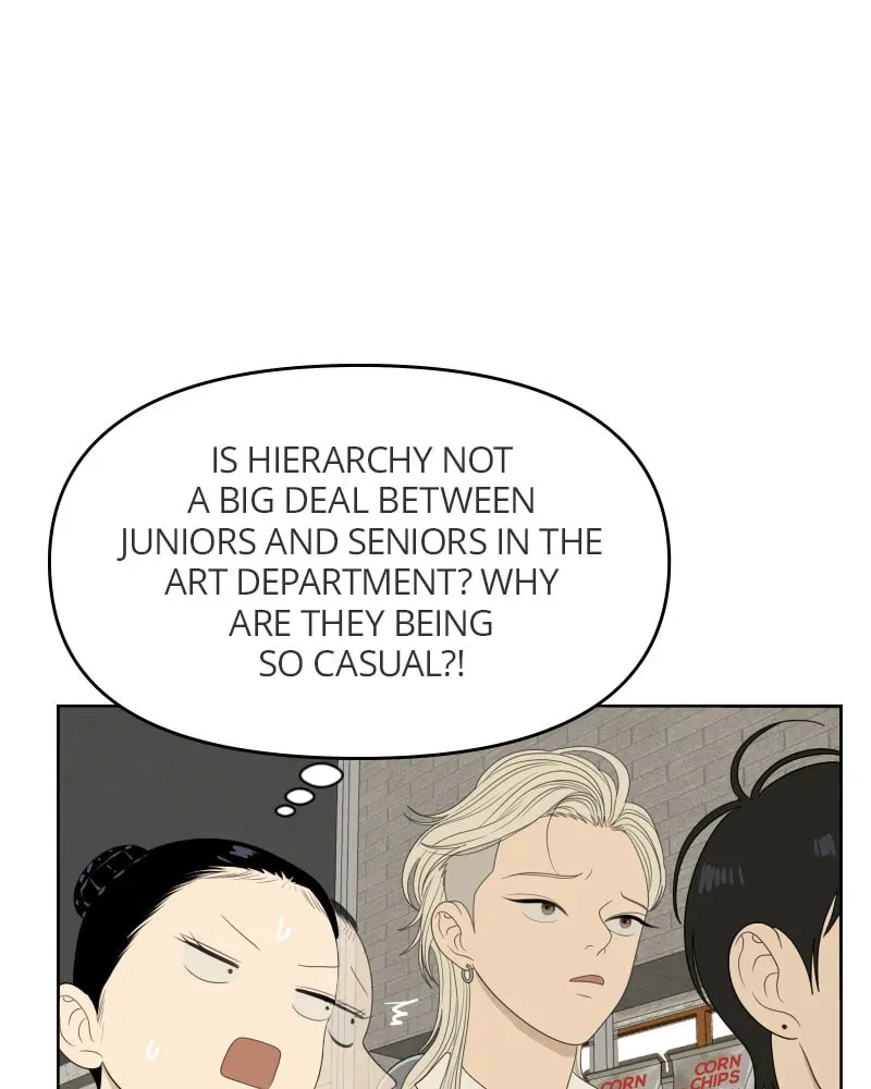 Illip Art High School Students Chapter 53 page 148 - 
