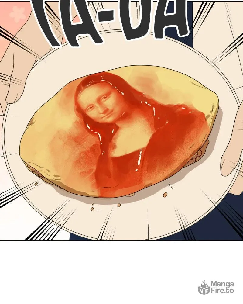 Illip Art High School Students Chapter 53 page 20 - 