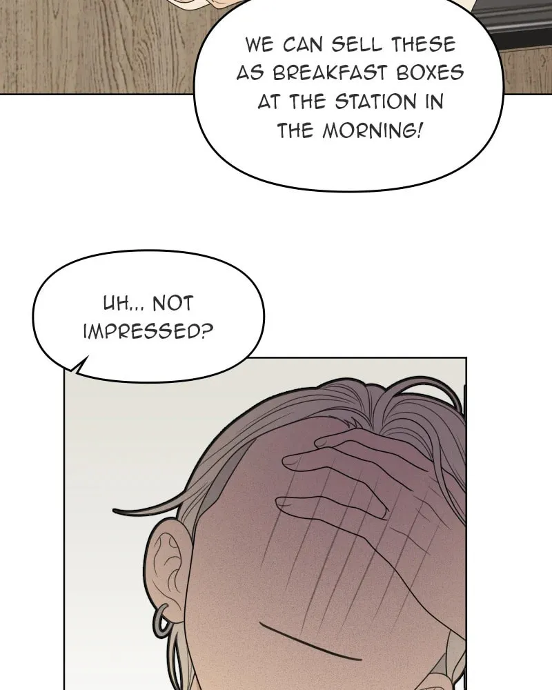 Illip Art High School Students Chapter 53 page 22 - 