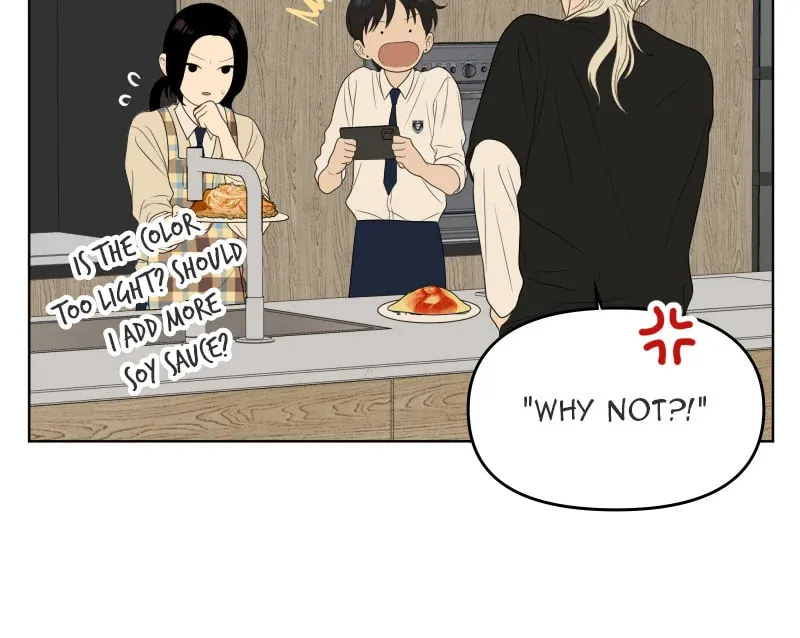 Illip Art High School Students Chapter 53 page 28 - 