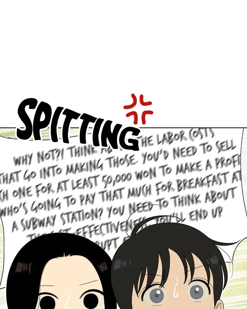 Illip Art High School Students Chapter 53 page 29 - 