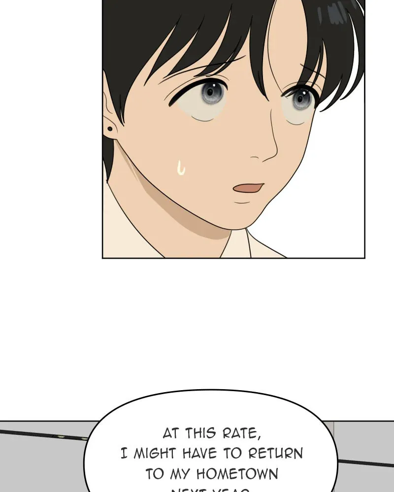 Illip Art High School Students Chapter 53 page 31 - 
