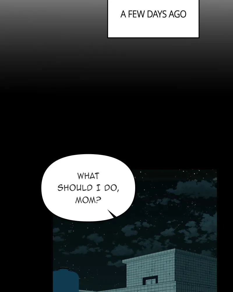 Illip Art High School Students Chapter 53 page 34 - 