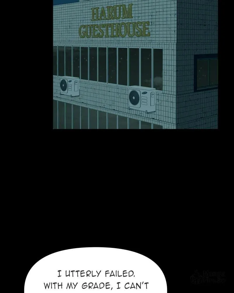 Illip Art High School Students Chapter 53 page 35 - 