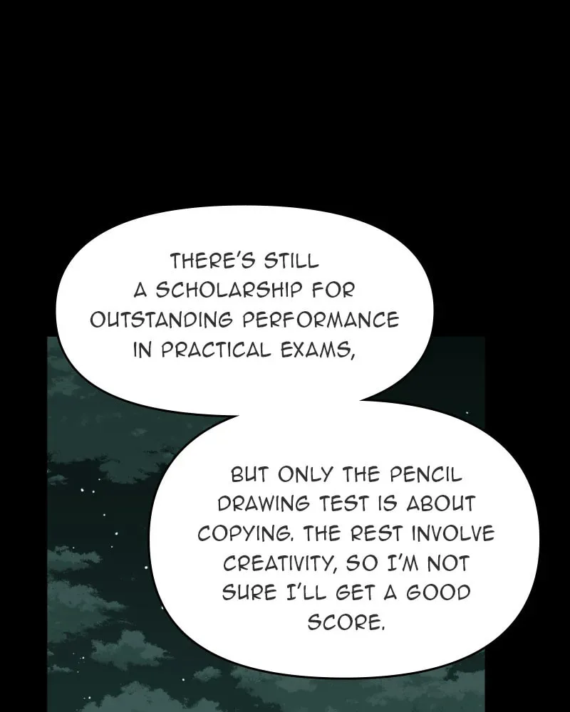 Illip Art High School Students Chapter 53 page 37 - 