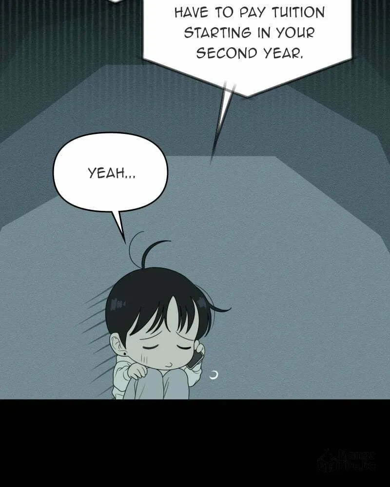 Illip Art High School Students Chapter 53 page 39 - 