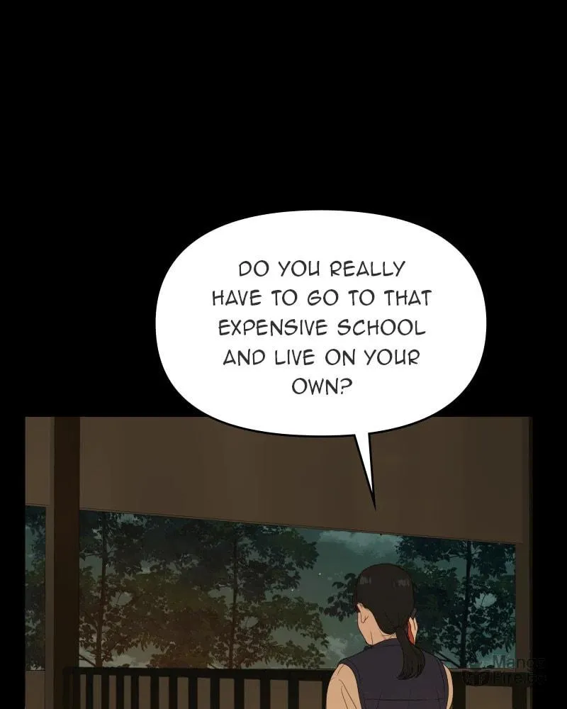 Illip Art High School Students Chapter 53 page 40 - 