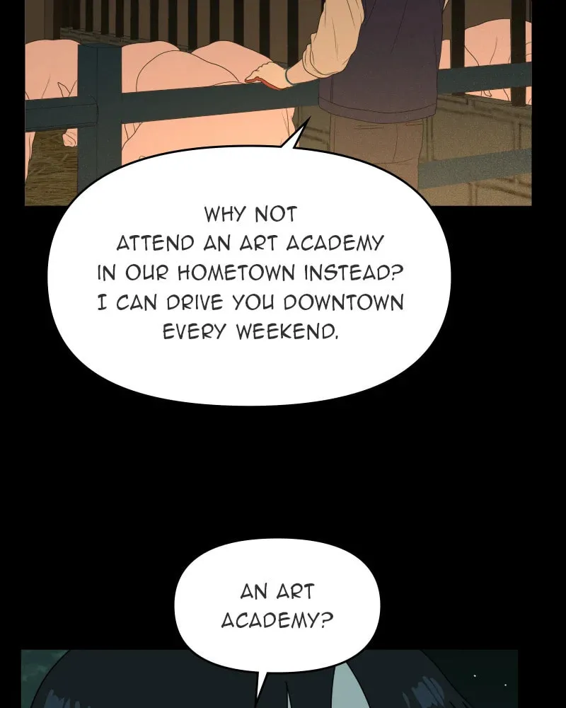 Illip Art High School Students Chapter 53 page 41 - 