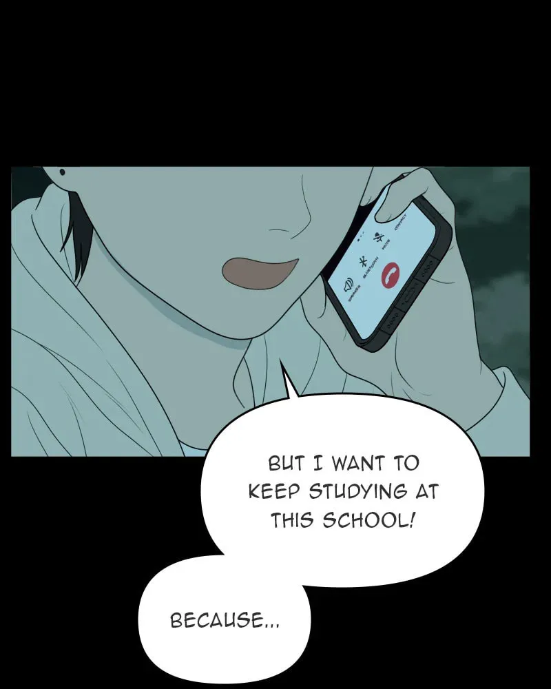 Illip Art High School Students Chapter 53 page 44 - 