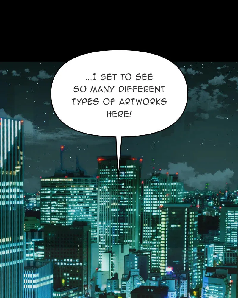 Illip Art High School Students Chapter 53 page 46 - 
