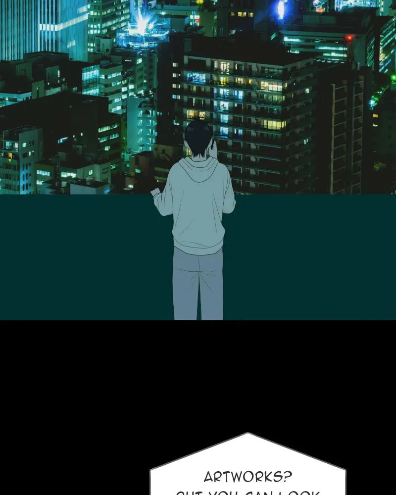 Illip Art High School Students Chapter 53 page 47 - 