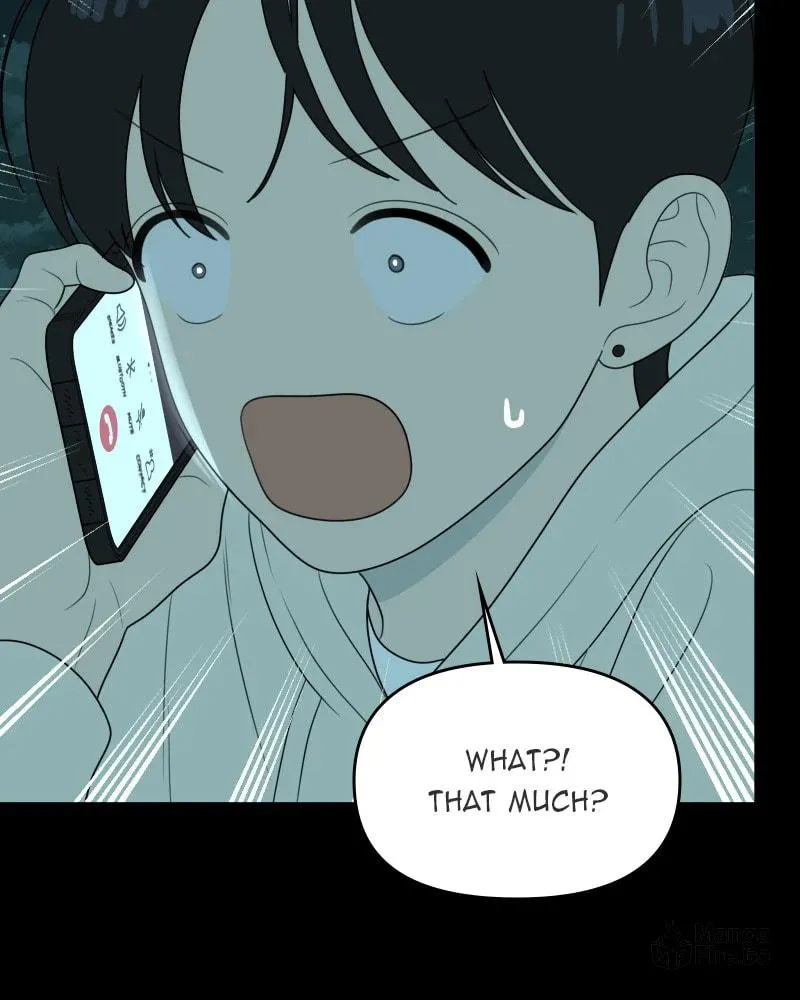 Illip Art High School Students Chapter 53 page 50 - 