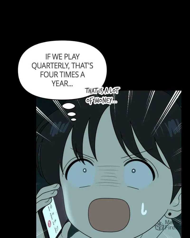 Illip Art High School Students Chapter 53 page 51 - 