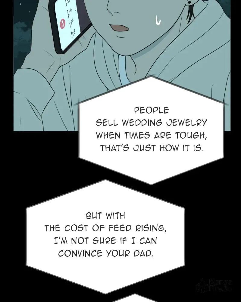 Illip Art High School Students Chapter 53 page 55 - 