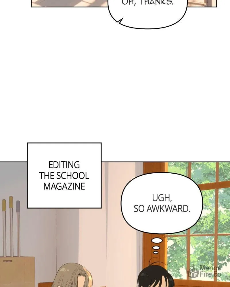 Illip Art High School Students Chapter 53 page 66 - 