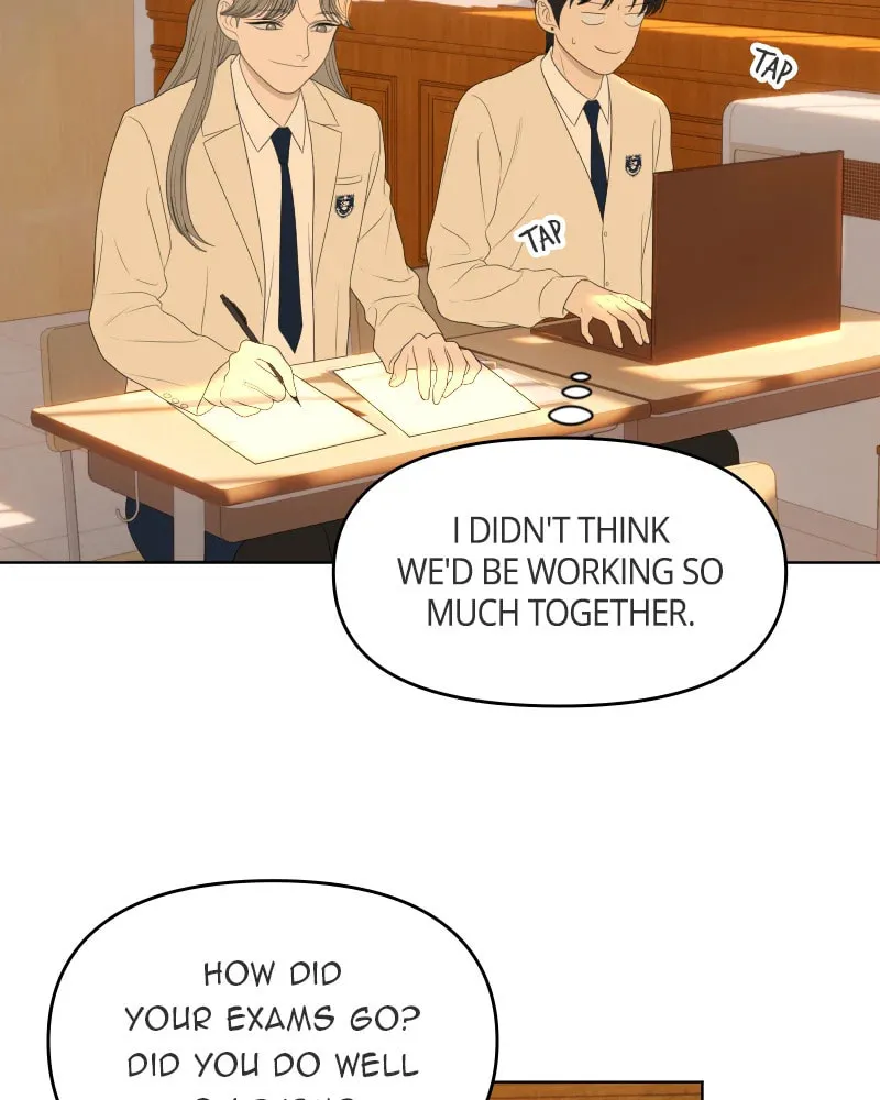 Illip Art High School Students Chapter 53 page 67 - 