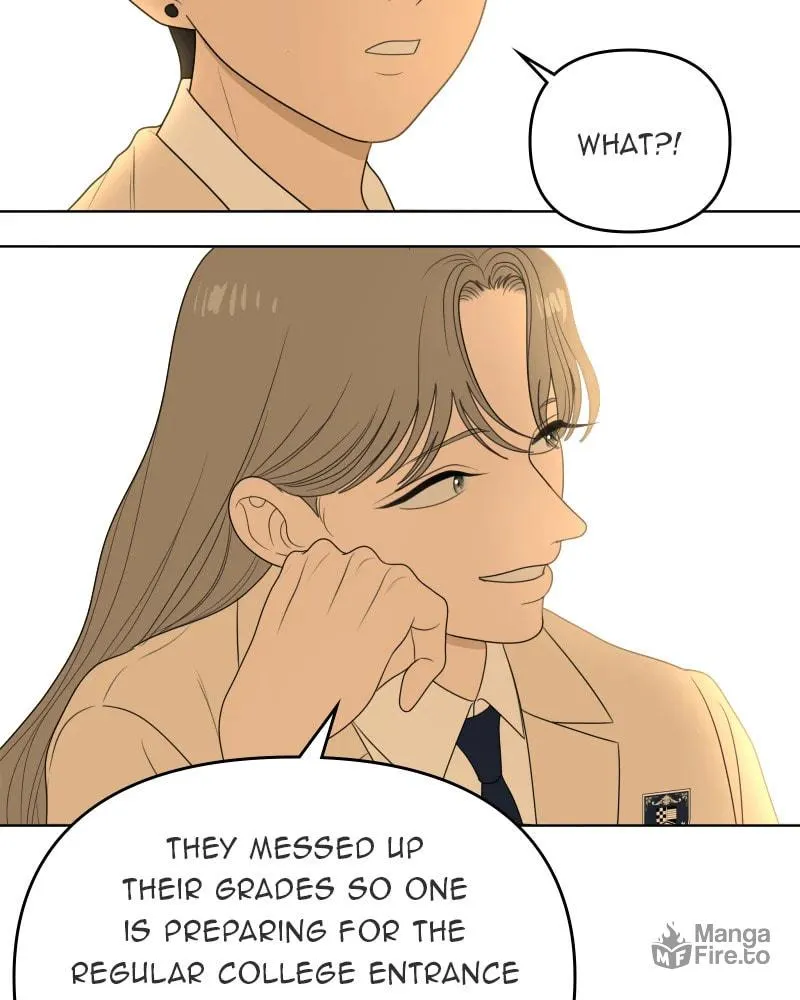Illip Art High School Students Chapter 53 page 70 - 
