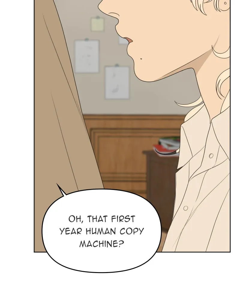 Illip Art High School Students Chapter 53 page 8 - 