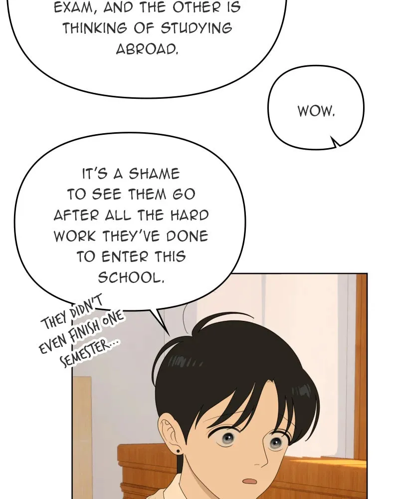 Illip Art High School Students Chapter 53 page 71 - 