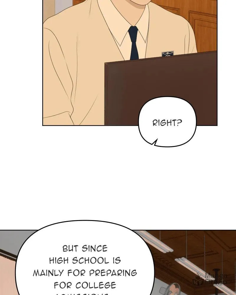 Illip Art High School Students Chapter 53 page 72 - 