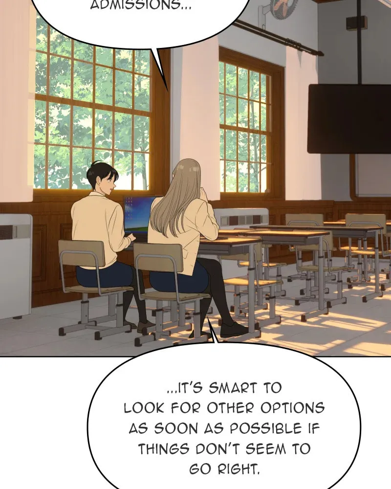 Illip Art High School Students Chapter 53 page 73 - 