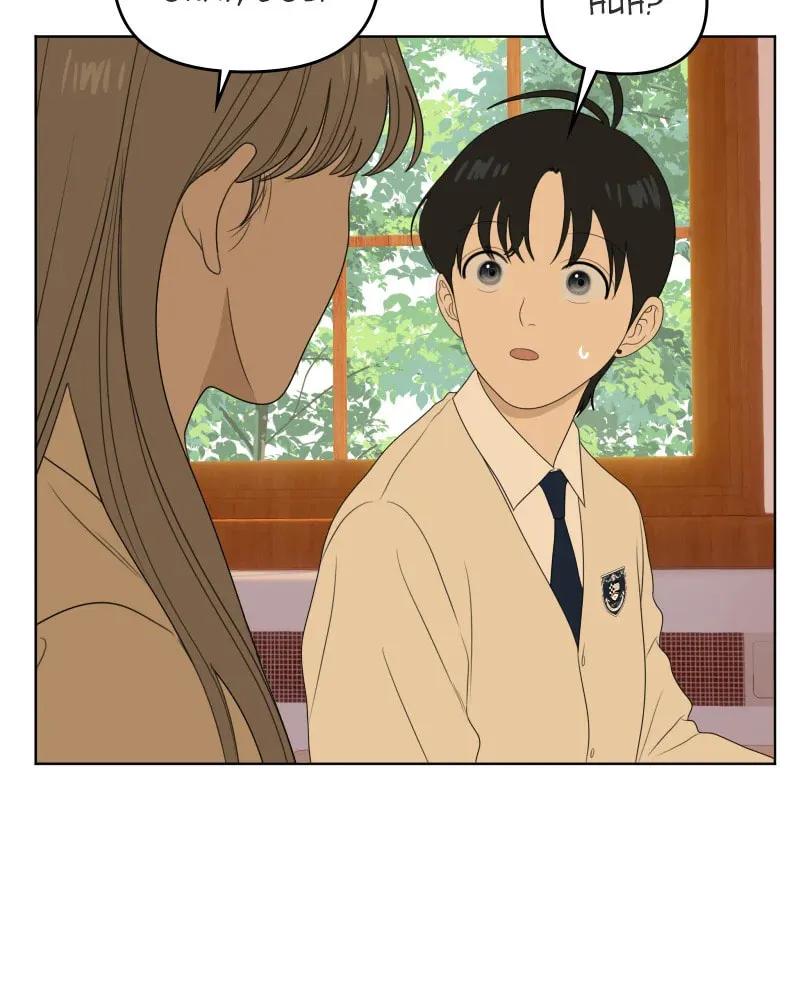 Illip Art High School Students Chapter 53 page 77 - 