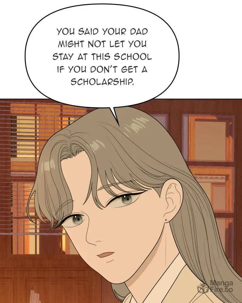 Illip Art High School Students Chapter 53 page 78 - 