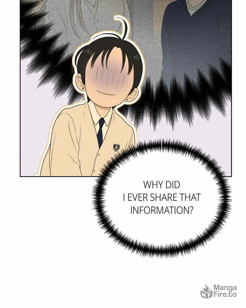Illip Art High School Students Chapter 53 page 80 - 
