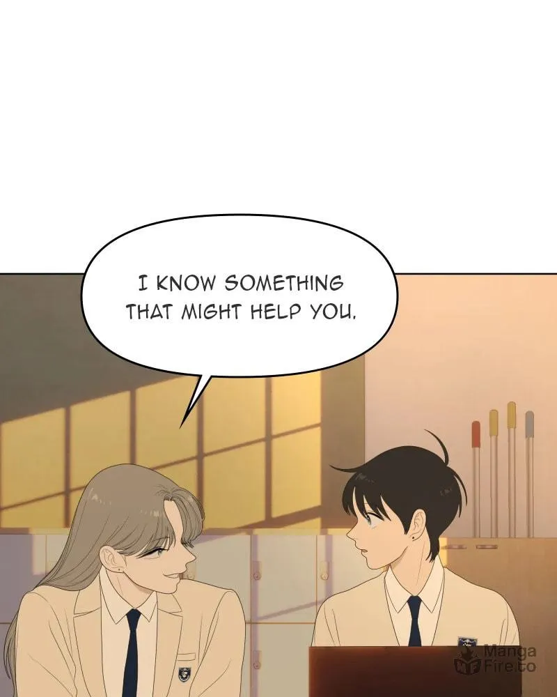 Illip Art High School Students Chapter 53 page 81 - 