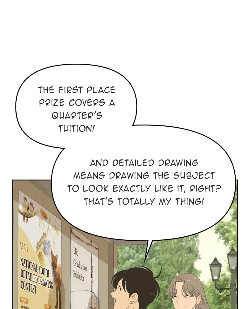Illip Art High School Students Chapter 53 page 89 - 