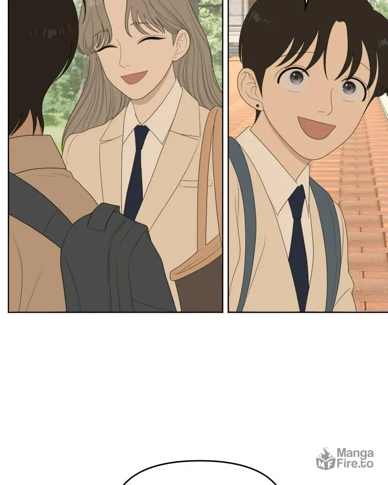 Illip Art High School Students Chapter 53 page 93 - 