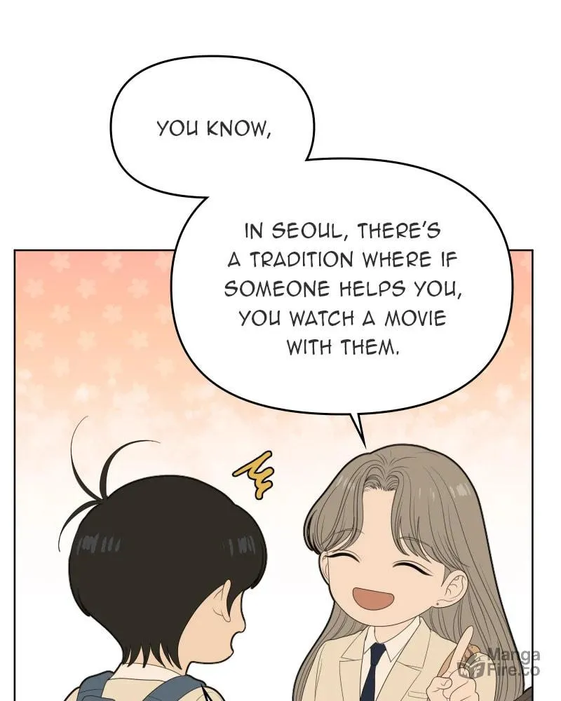 Illip Art High School Students Chapter 53 page 95 - 
