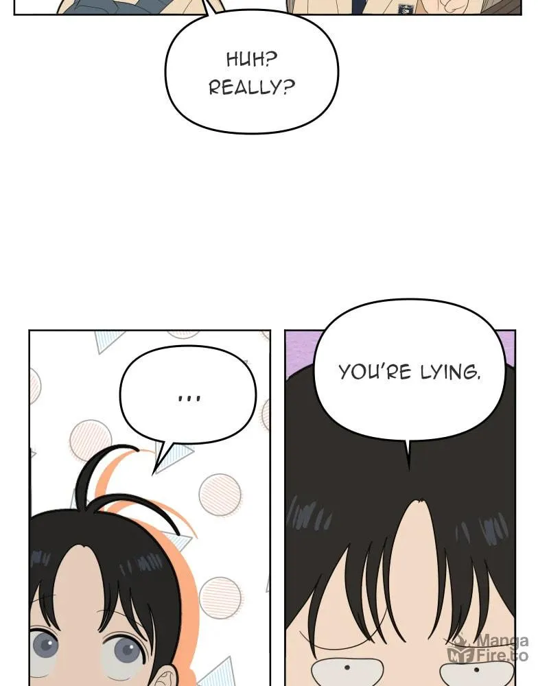 Illip Art High School Students Chapter 53 page 96 - 