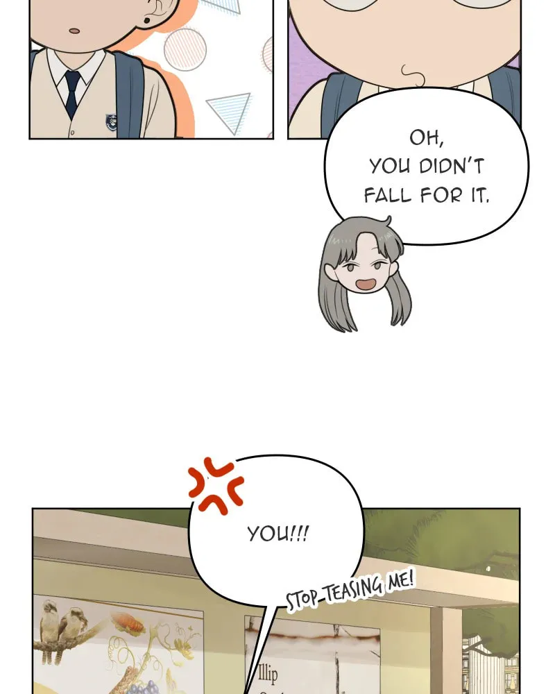 Illip Art High School Students Chapter 53 page 97 - 