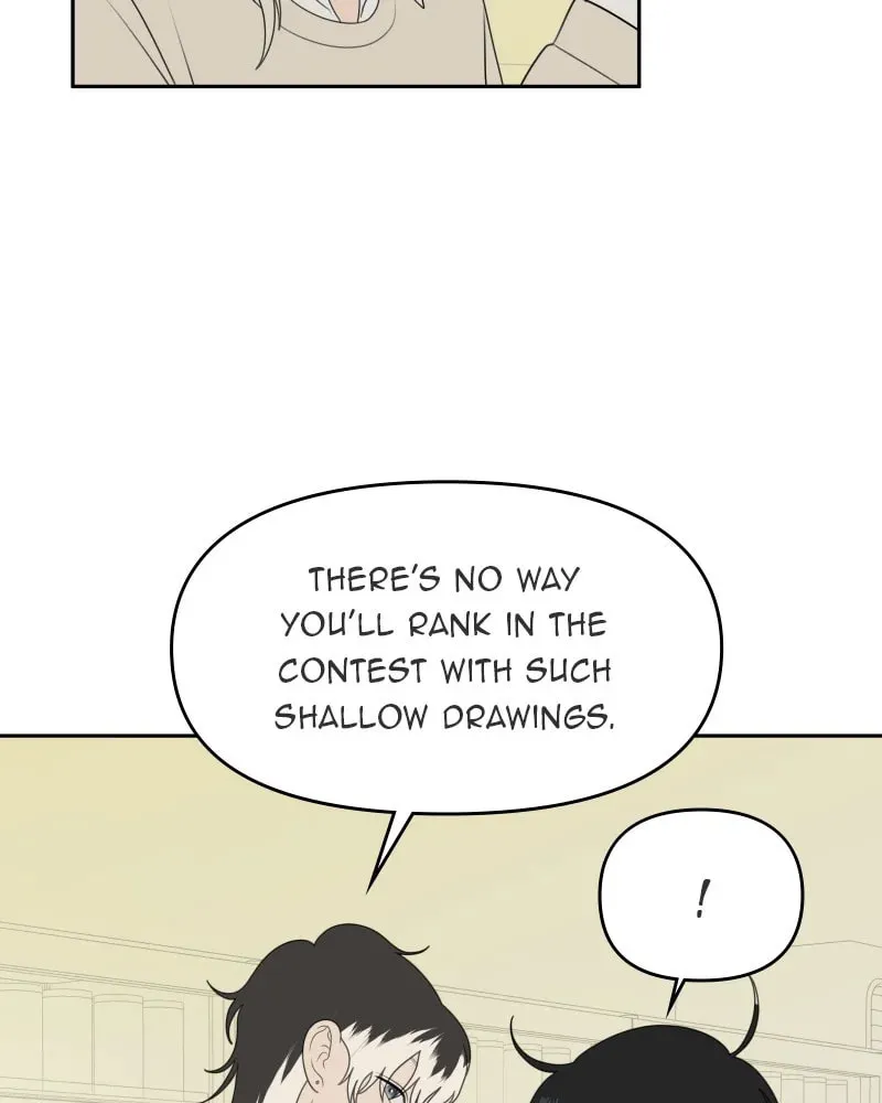 Illip Art High School Students Chapter 54 page 11 - 