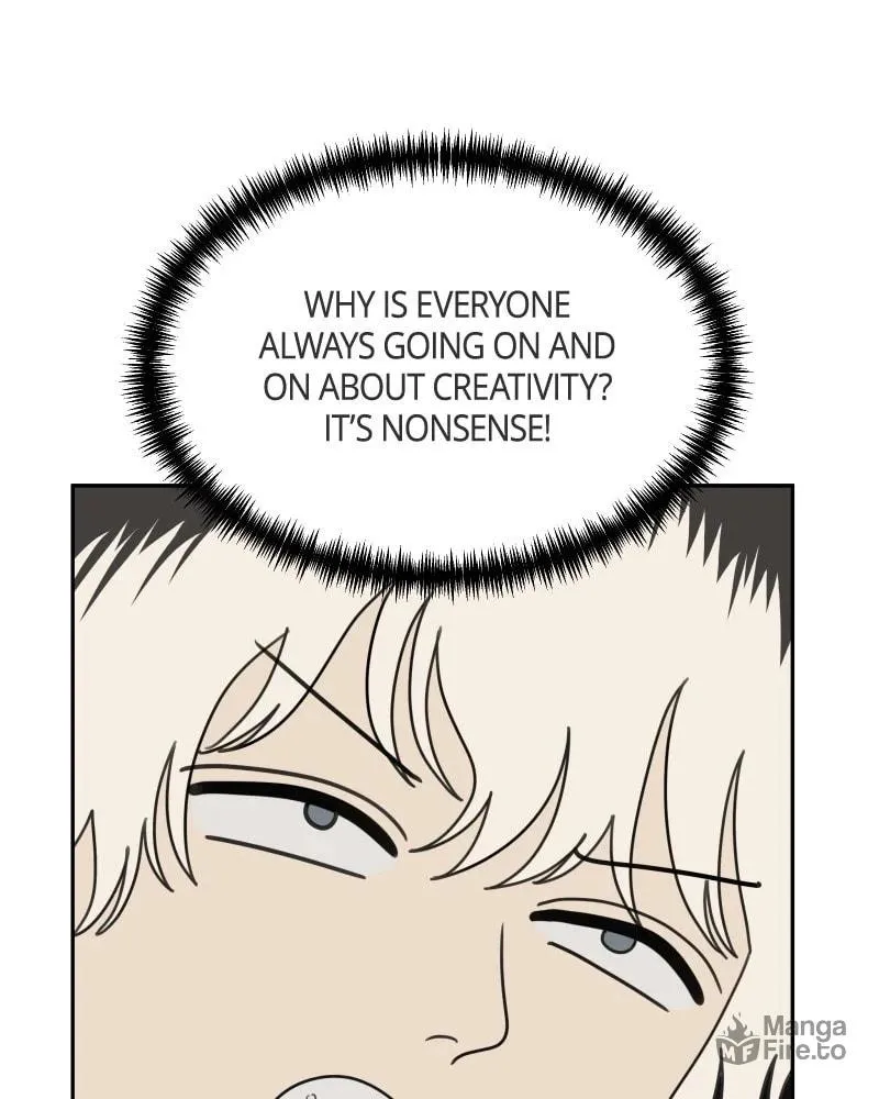 Illip Art High School Students Chapter 54 page 105 - 