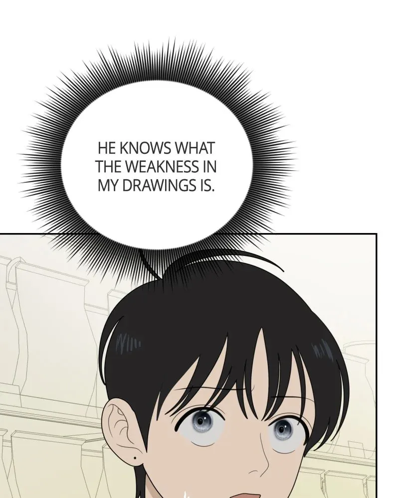 Illip Art High School Students Chapter 54 page 13 - 