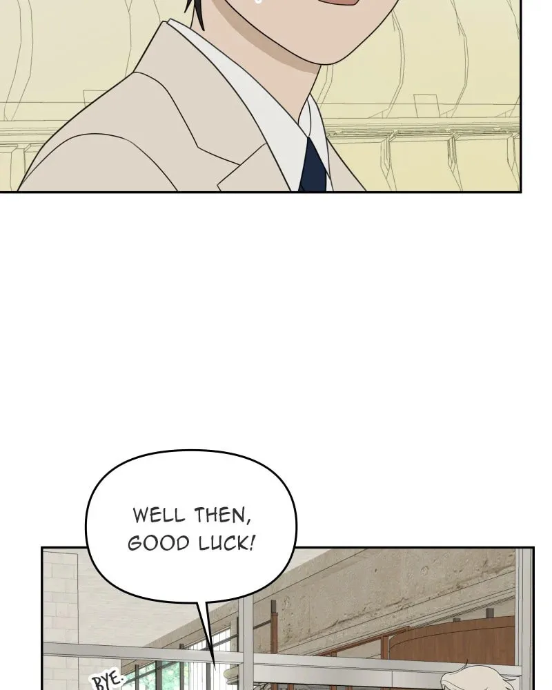 Illip Art High School Students Chapter 54 page 14 - 