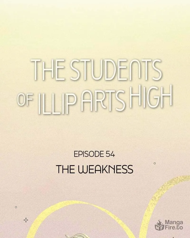 Illip Art High School Students Chapter 54 page 18 - 