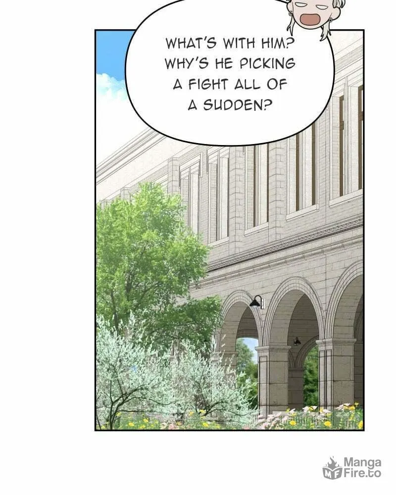 Illip Art High School Students Chapter 54 page 21 - 