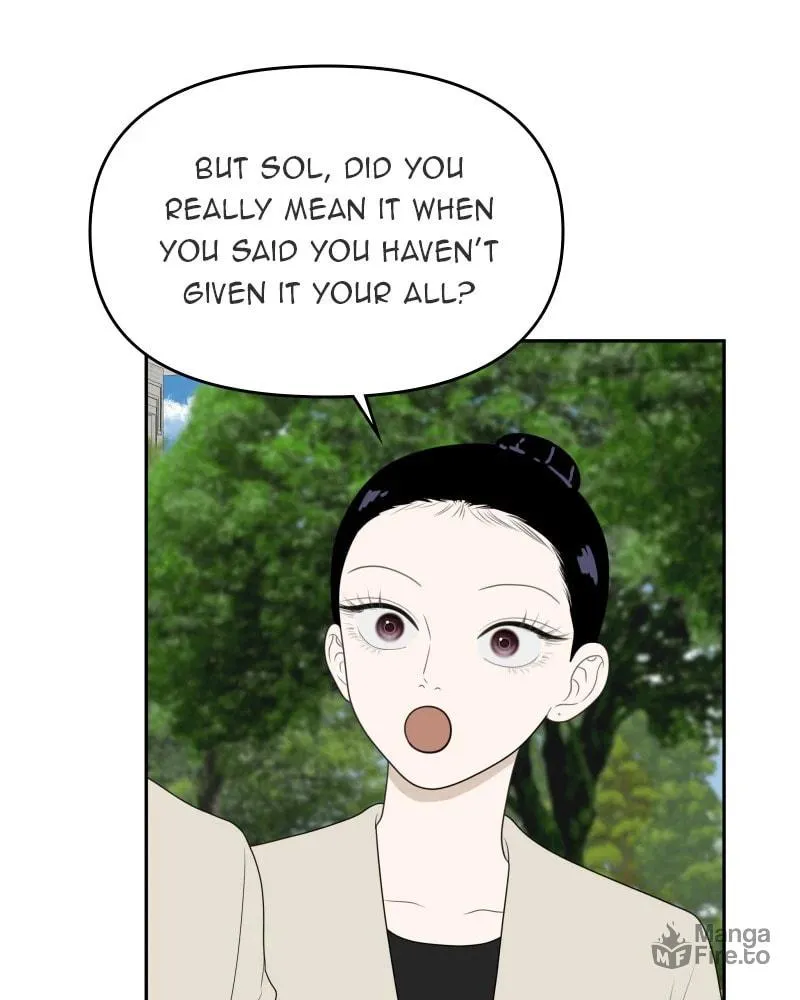 Illip Art High School Students Chapter 54 page 25 - 