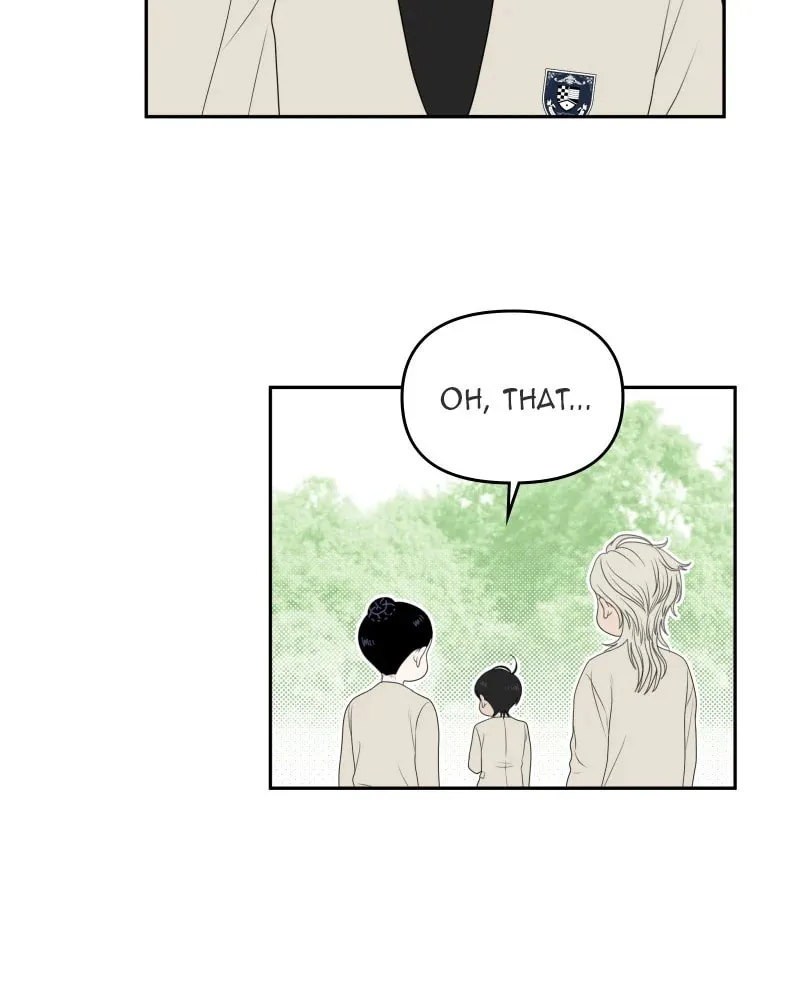 Illip Art High School Students Chapter 54 page 26 - 