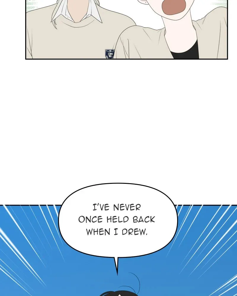 Illip Art High School Students Chapter 54 page 29 - 