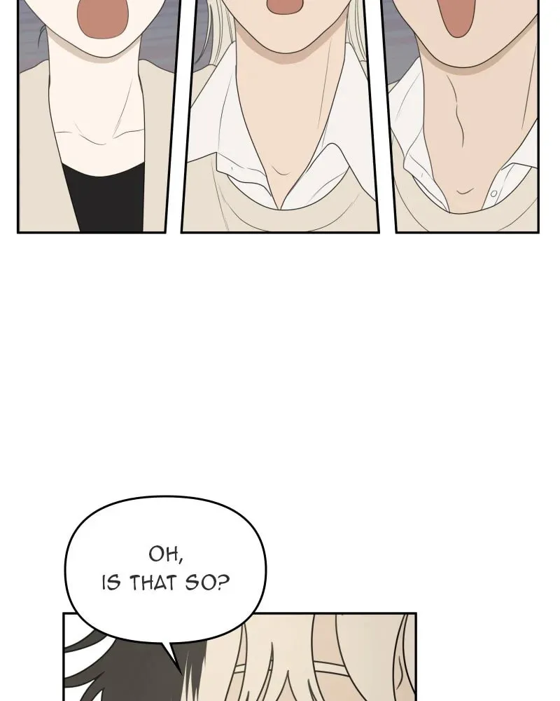 Illip Art High School Students Chapter 54 page 4 - 