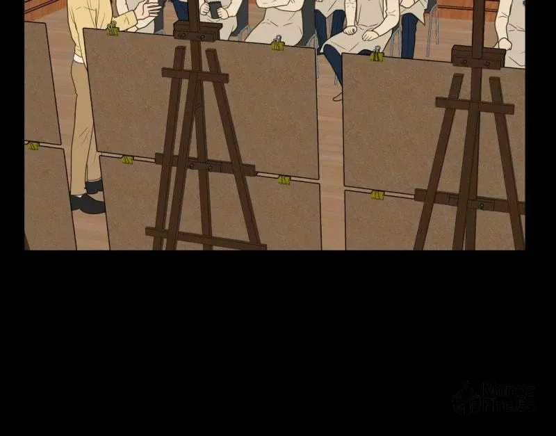 Illip Art High School Students Chapter 54 page 36 - 