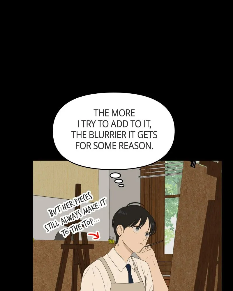 Illip Art High School Students Chapter 54 page 37 - 