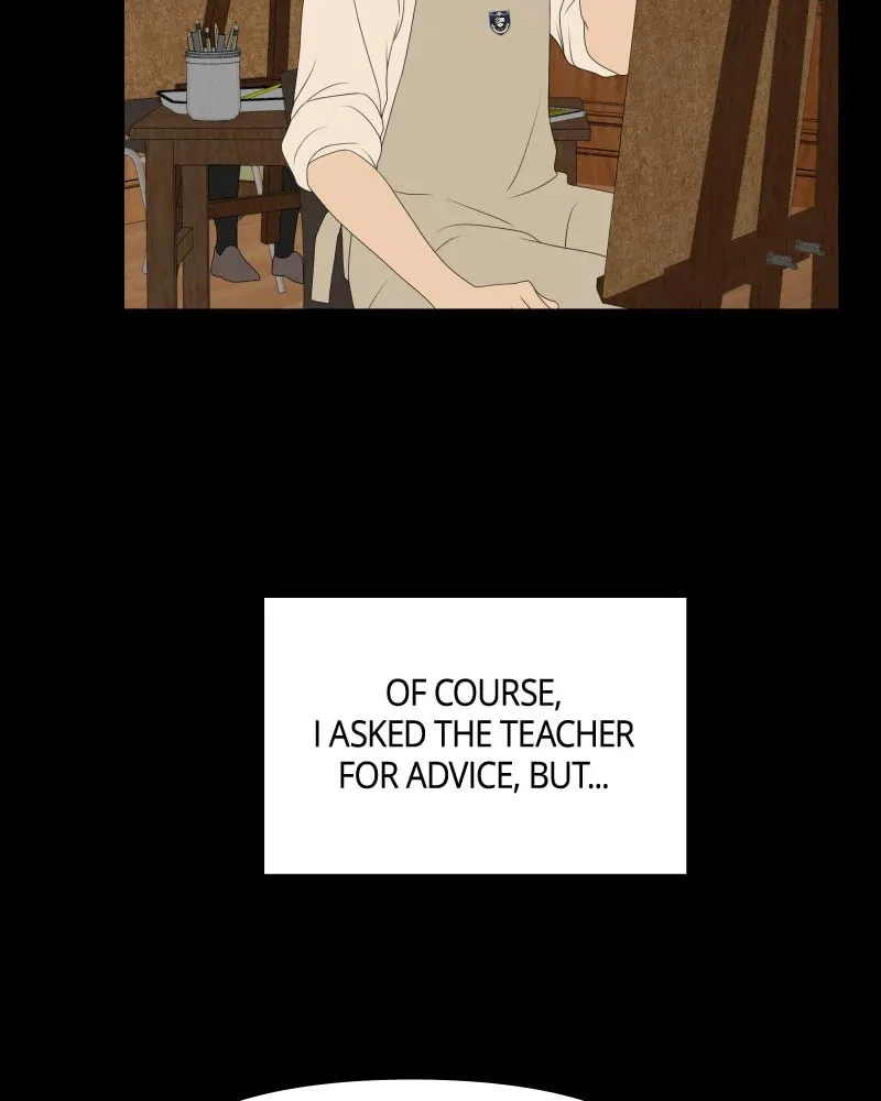 Illip Art High School Students Chapter 54 page 38 - 