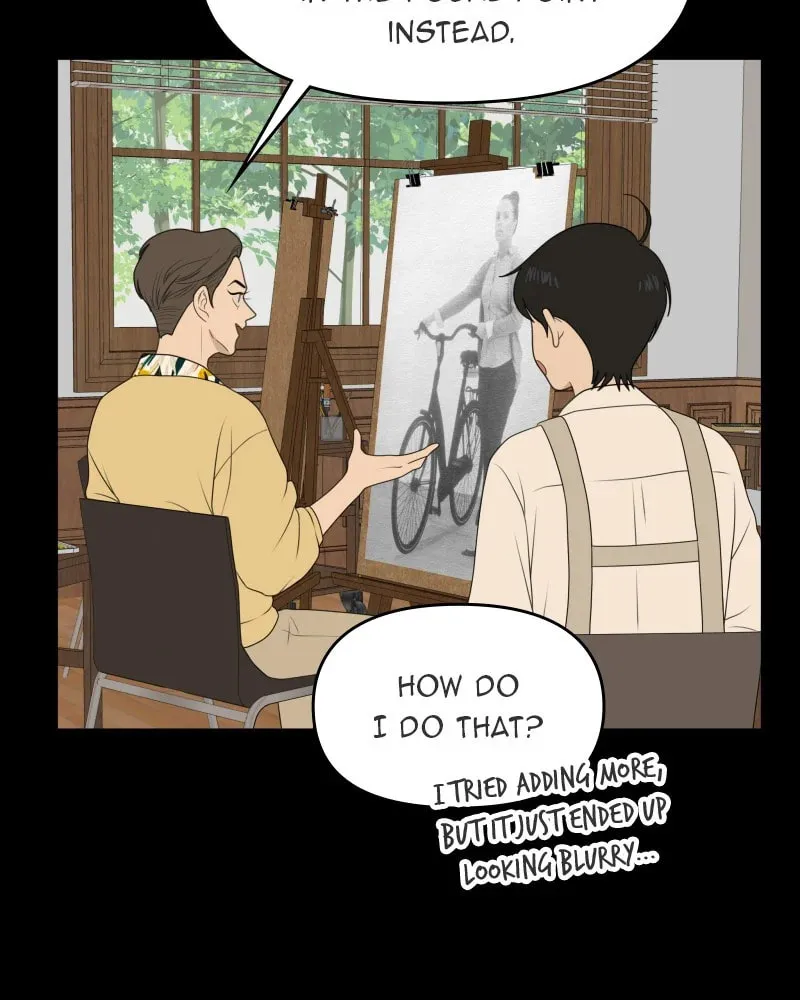 Illip Art High School Students Chapter 54 page 41 - 