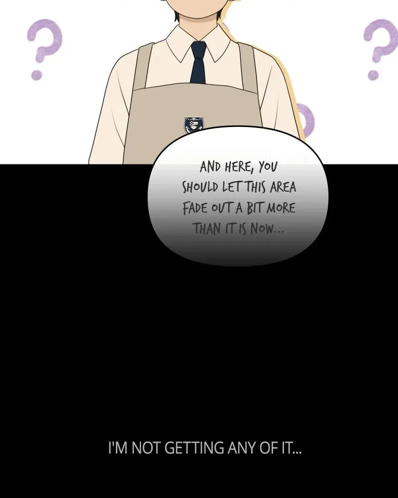 Illip Art High School Students Chapter 54 page 44 - 