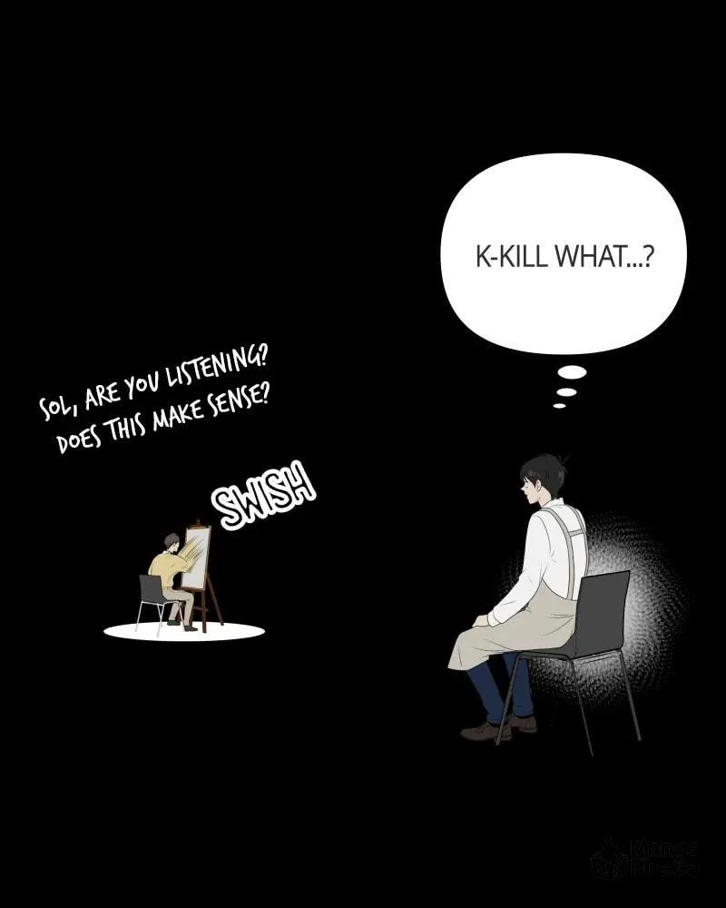 Illip Art High School Students Chapter 54 page 45 - 